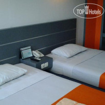 Boulevard Hotel