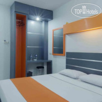 Boulevard Hotel