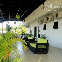 Istanaku Guesthouse 
