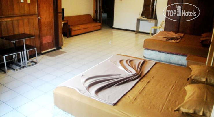New photos from tourists Permata Ria Hotel 1*