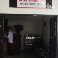 Permata Ria Hotel 