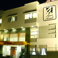 Asia Hotel 