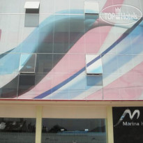 Marina Hotel Manado 
