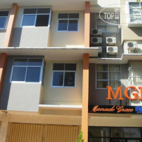 Manado Grace Inn 
