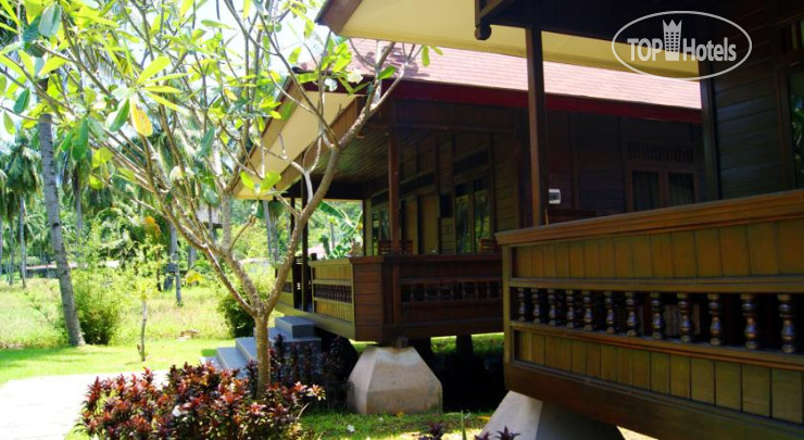New photos from tourists Nusantara Diving Centre Resort & Spa 3*