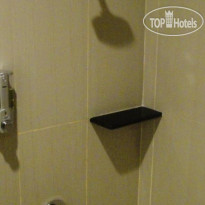 Ramayana Hotel Ванная комната