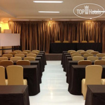 Ramayana Hotel Актовый зал