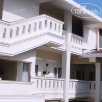 Ramayana Hotel Отель