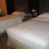 Kenari Tower Hotel Номер
