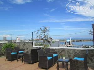 Hotelier's photos Kenari Tower Hotel 3*