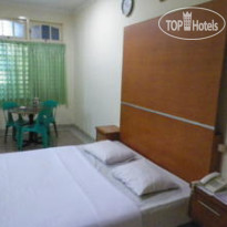 Lestari Permai Hotel Номер