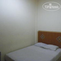 Lestari Permai Hotel Номер