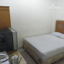 Lestari Permai Hotel Номер