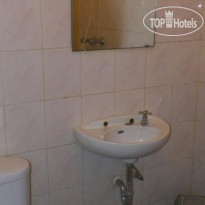 Planet Bali Hotel Ванная комната