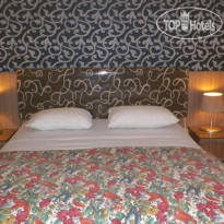 Planet Bali Hotel Номер