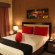 Scarlet Hotel Makassar Номер