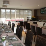 Hotelier's photos Scarlet Hotel Makassar 3*