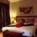 Scarlet Hotel Makassar Номер