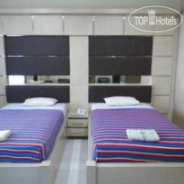 Venus Kencana Hotel Номер