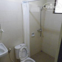 Venus Kencana Hotel Ванная комната