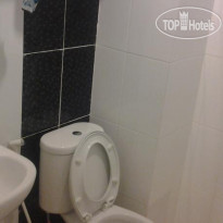 Parade Guest House Туалет