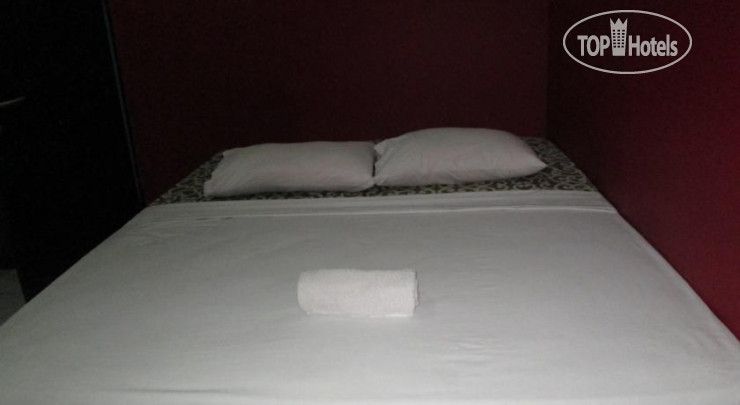 New photos from tourists Wisma Red Makassar