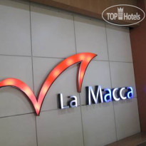 La Macca Makassar Отель