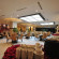 D'maleo Hotel Makassar Ресторан