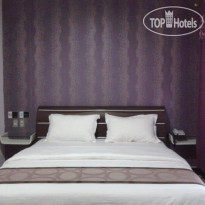 Mega Inn Номер