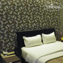 Mega Inn Номер