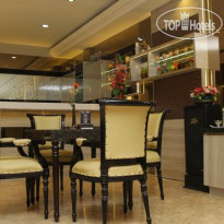 Yasmin Hotel Makassar Ресторан