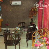 Pondok Borobudur Indah Лобби
