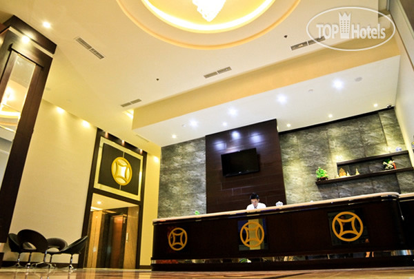 Hotelier's photos Continent Centrepoint Panakkukang - Makassar 3*