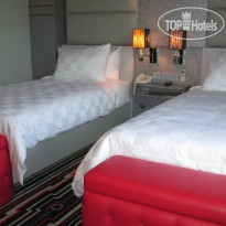 Makassar Boutique Hotel Номер