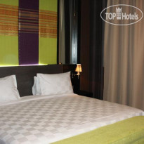 Makassar Boutique Hotel Номер