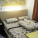 Jakarta Jaya Hotel Номер