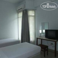 Metropolitan Inn Номер