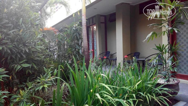 Hotelier's photos Makassar Breeze Place Residence