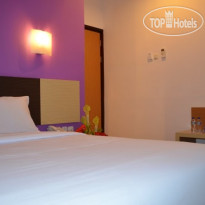 Wisma Cityinn Номер