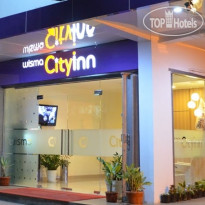 Wisma Cityinn Отель