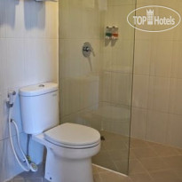Wisma Cityinn Ванная комната