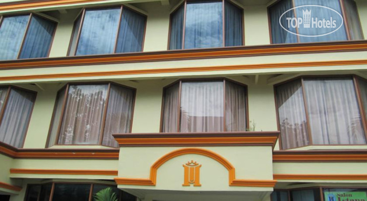 Hotel photo Istana Hotel 2*