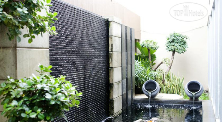 New photos from tourists Toddopuli Mas Hotel 2*