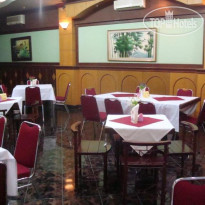 Anging Mammiri Hotel 