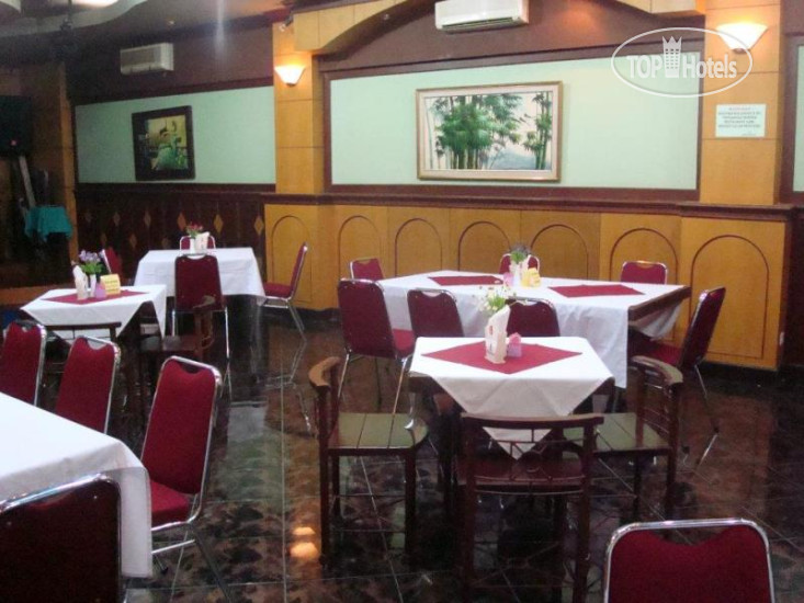 New photos from tourists Anging Mammiri Hotel 2*