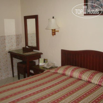 Anging Mammiri Hotel 