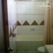 Anging Mammiri Hotel 