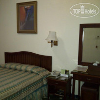 Anging Mammiri Hotel 