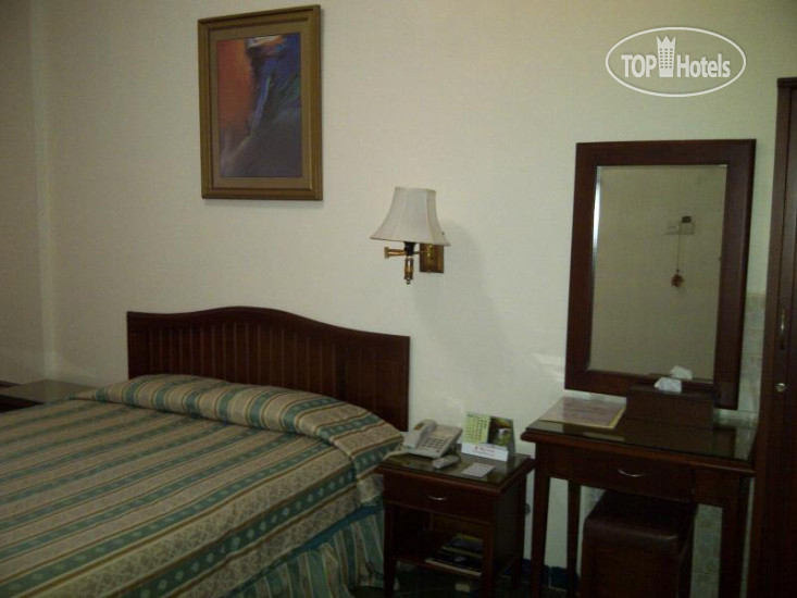 Hotel photo Anging Mammiri Hotel 2*