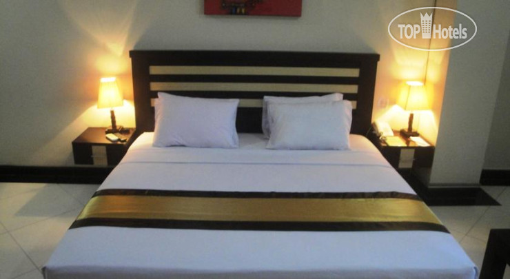 Hotelier's photos Beril Nur Hotel 1*